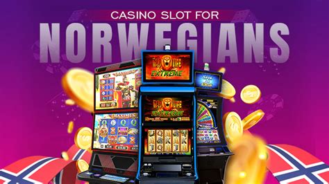 best online casino norway